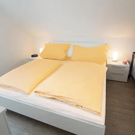 Lejlighed Ferienwohnung Norddeich Mit Haustier Und Kleinem Garten Norden