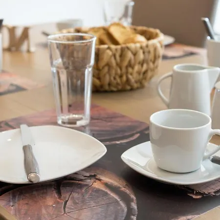 Ferienwohnung Norddeich Mit Haustier Und Kleinem Garten Norden